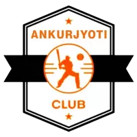 Ankurjyoti Club Team Flag