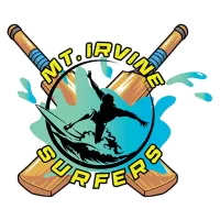 Mt Irvine Surfers Team Flag