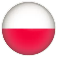 Poland U17 Team Flag