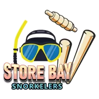 Store Bay Snorkelers Team Flag