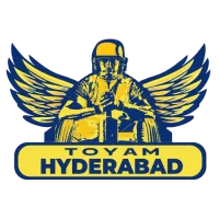 About Toyam Hyderabad Team