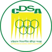 Chattogram Division Team Flag