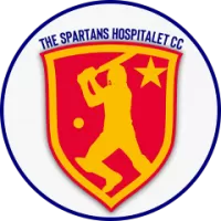 About Spartans Hospitalet Team