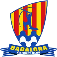 Badalona Cc Team Flag