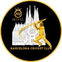Royal Barcelona Team Flag