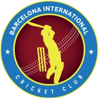 Barcelona International Team Flag