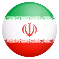 Iran Women Team Flag