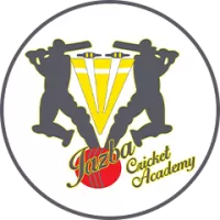 Jazba Cricket Accociation Team Flag