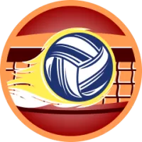 Volejbal Prerov Women Team Flag