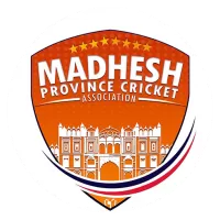 Madhesh Province Women Team Flag