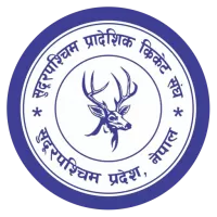 Sudur Paschim Province Women Team Flag