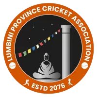 Lumbini Province Women Team Flag