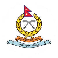 Armed Police Force Club Women Team Flag