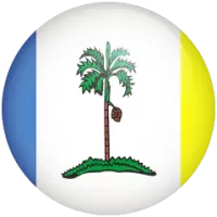 Penang Women Team Flag