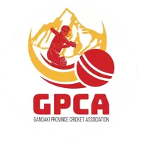 Gandaki Province Women Team Flag