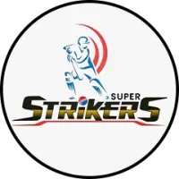 Super Xi Strikers Team Flag