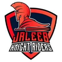 Jeleeb Knight Riders Team Flag