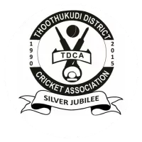 Thoothukudi Team Flag