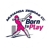 Muhanga Zebras Cc Women Team Flag