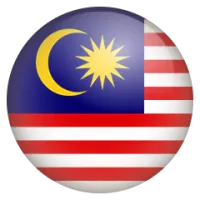 Malaysia U19 Women Flag