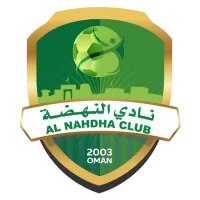 Al Nahda Team Flag
