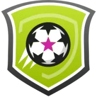Academia Puerto Cabello Team Flag