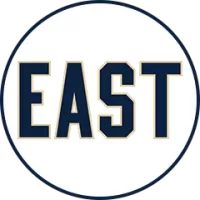 East Team Flag