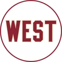 West Team Flag