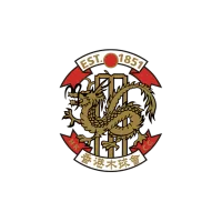 Hong Kong Cricket Club Women Team Flag