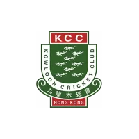 Kowloon Cricket Club Women Team Flag