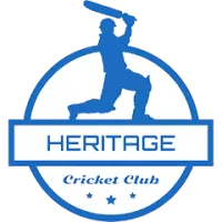 Heritage Cc Team Flag