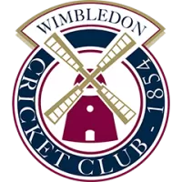Wimbledon Team Flag