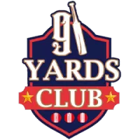 91 Yards Club Women Team Flag