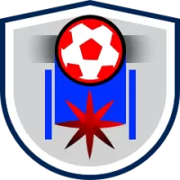 Jeonbuk Hyundai Motors Team Flag