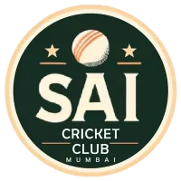 Sai Sia Cricket Club Team Flag