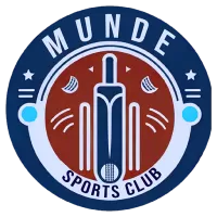 Munde Sports Club Team Flag
