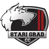 Stari Grad Team Flag