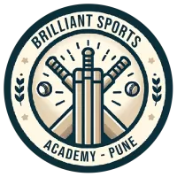 Brilliant Sports Academy Team Flag