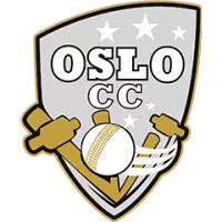 Oslo Ck Team Flag