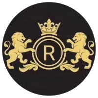 Royal Lions Cc Team Flag