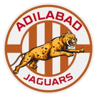 Adilabad Tigers Team Flag