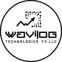 Wavilog Tech Cc Team Flag