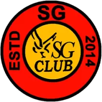 Sg Club Team Flag