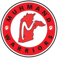 Muhamand Warriors Team Flag