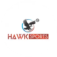 Hawk Club Team Flag