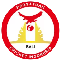 Bali Cricket Team Team Flag