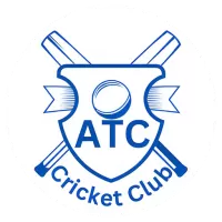 Atc Cricket Club Team Flag