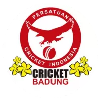 Badung Cricket Club Team Flag