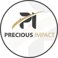Precious Cc Team Flag