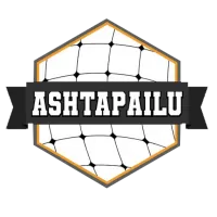 Ashtapailu Sports Team Flag